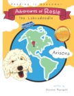 Image for Adventures of Rosie the Labradoodle : Arizona