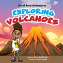 Image for Rocki Reed Adventures Exploring Volcanoes