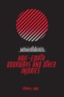 Image for Half-Empty Doorways and Other Injuries