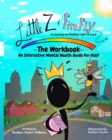 Image for Little Z and Firefly -The Workbook