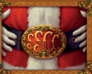 Image for Secret Santa Claus Club