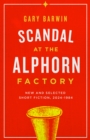 Image for Scandal at the Alphorn Factory