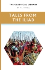 Image for Tales from the Iliad