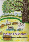 Image for Indian Folktales: Folk Stories, Legends, and Anecdotes: Folk Stories, Legends, and Anecdotes