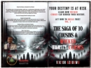 Image for Saga of 10 Cousins &amp; Wicked Family Curses: Learn How Wicked Curses Can Hinder your destiny