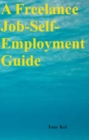 Image for Freelance Job-Self-Employment Guide
