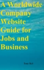 Image for Worldwide Company Website Guide for Jobs and Business
