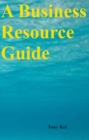 Image for Business Resource Guide
