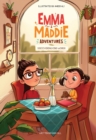 Image for Emma and Maddie Adventures: Discovering Kind Words