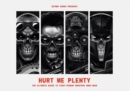 Image for Hurt Me Plenty: The Ultimate Guide to First-Person Shooters 2003 - 2010