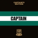 Image for A Tale Of Two Halves: The History of Football Video Games (Captain&#39;s Edition)
