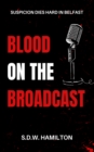 Image for Blood On The Broadcast