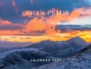 Image for Colin Prior Wall Calendar 2025
