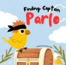 Image for Finding Captain Parlo