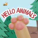 Image for Hello Animals