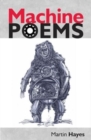 Image for Machine Poems