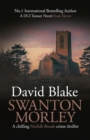 Image for Swanton Morley : A chilling Norfolk Broads crime thriller
