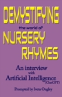 Image for Demystifying the World of Nursery Rhymes : An Interview with Artificial Intelligence (ChatGPT)
