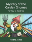Image for Mystery of the Garden Gnomes