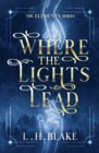 Image for Where the Lights Lead