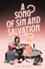 Image for A Song of Sin and Salvation