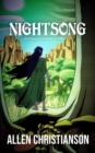 Image for Nightsong : an Immortal Freedom novella