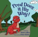 Image for Fred Does it His Way!