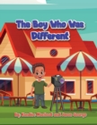 Image for The Boy Who was Different