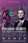 Image for Explosive Secrets on How to Approach Filipina Women