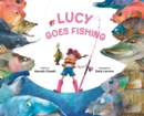 Image for Lucy Goes Fishing