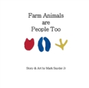 Image for Farmed Animals are People Too