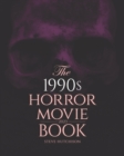 Image for The 1990s Horror Movie Book