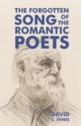 Image for The Forgotten Song of the Romantic Poets
