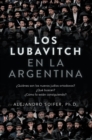 Image for Los Lubavitch en la Argentina
