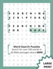 Image for Searching Scripture