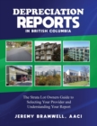 Image for Depreciation Reports in British Columbia