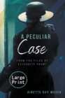 Image for A Peculiar Case