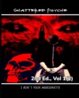 Image for Shattered Psyche 2nd Ed., Vol 1(2)