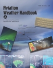 Image for Aviation Weather Handbook FAA-H-8083-28 (paperback, color)