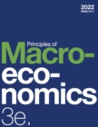 Image for Principles of Macroeconomics 3e (paperback, b&amp;w)