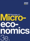 Image for Principles of Microeconomics 3e (hardcover, b&amp;w)