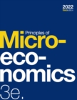 Image for Principles of Microeconomics 3E (Hardcover, B&amp;w)
