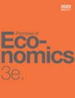 Image for Principles of Economics 3E (Paperback, B&amp;w)
