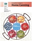 Image for Complete Guide to Home Canning (Color)