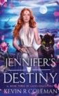 Image for Jennifer&#39;s Destiny