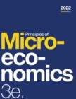 Image for Principles of Microeconomics 3e (paperback, b&amp;w)