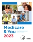 Image for Medicare &amp; You 2023 : The Official U.S. Government Medicare Handbook