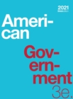 Image for American Government 3e (hardcover, full color)