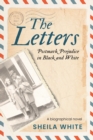 Image for The Letters : Postmark Prejudice in Black and White