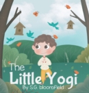 Image for The Little Yogi